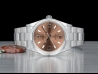 Rolex AirKing 34 Bronzo Oyster Pink Flamingo Dial 14000